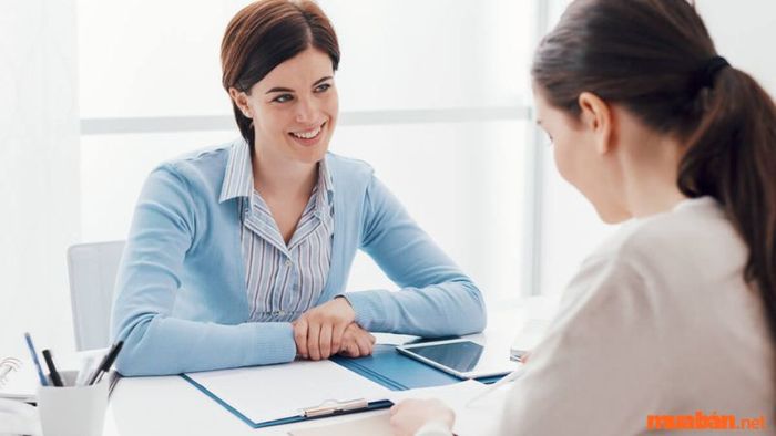 Kết luận - Cách trả lời cho câu hỏi “Bạn kỳ vọng điều gì từ công ty?”
