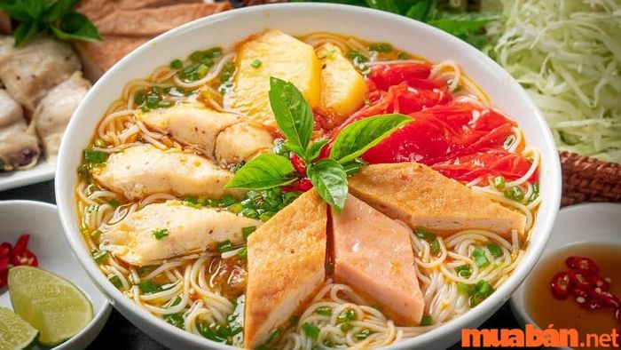 Hôm nay ăn gì ở Sài Gòn?