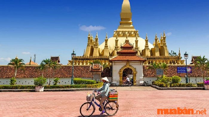 Hướng dẫn toàn diện về kinh nghiệm du lịch Lào từ A-Z không thể bỏ qua
