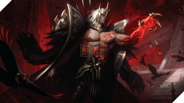 Riot Games đã công bố 6 trang phục mới với chủ đề Chosen of the Wolf cho bản cập nhật 14.22.