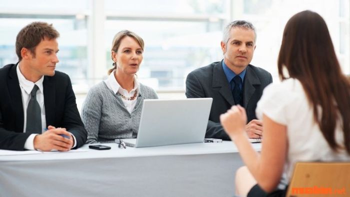 Bạn kỳ vọng điều gì từ công ty? Dưới đây là 8 gợi ý giúp bạn ghi điểm.