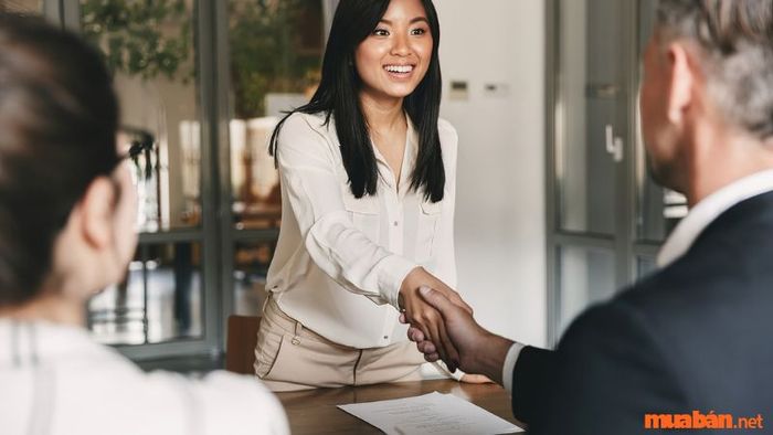 Mục đích của câu hỏi phỏng vấn “Bạn kỳ vọng điều gì từ công ty?”
