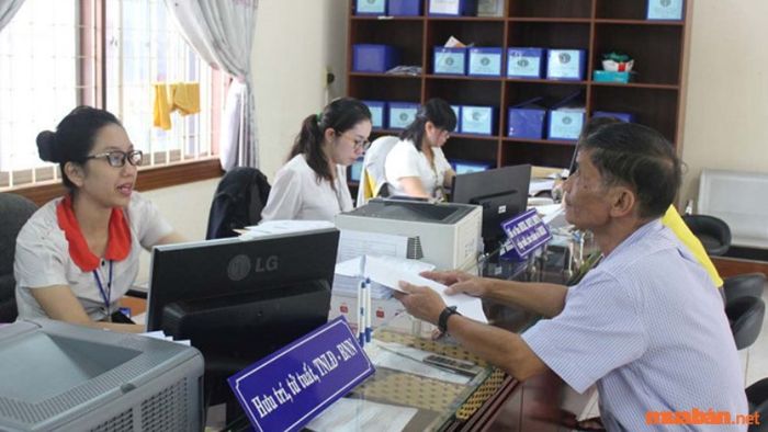 Thời gian nộp hồ sơ xin hưởng trợ cấp thất nghiệp