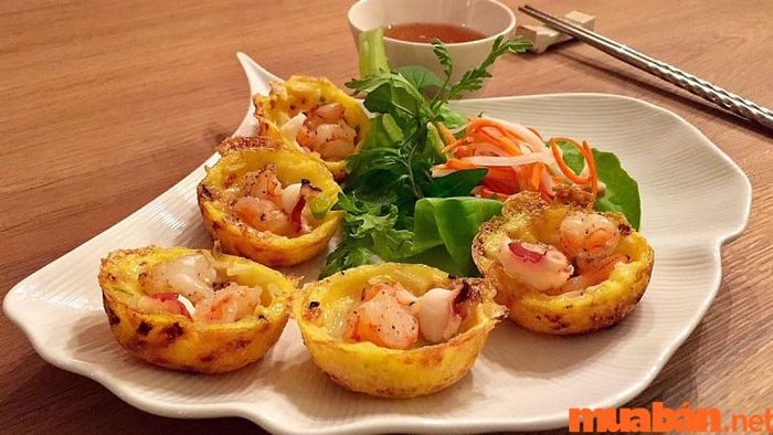 Bánh khọt
