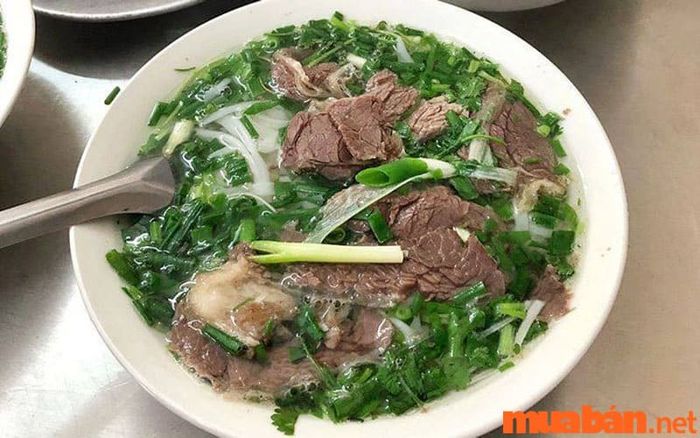 Phở Sài Gòn
