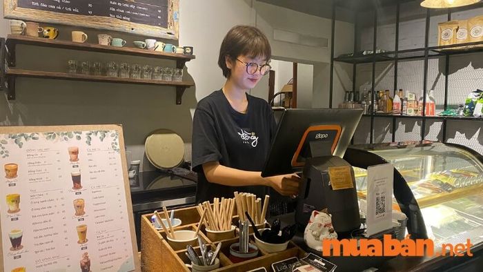 Các công việc làm thêm lương cao dành cho sinh viên đang được tuyển dụng phổ biến