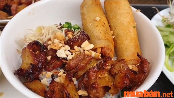 Hôm nay ăn gì ở Sài Gòn 14