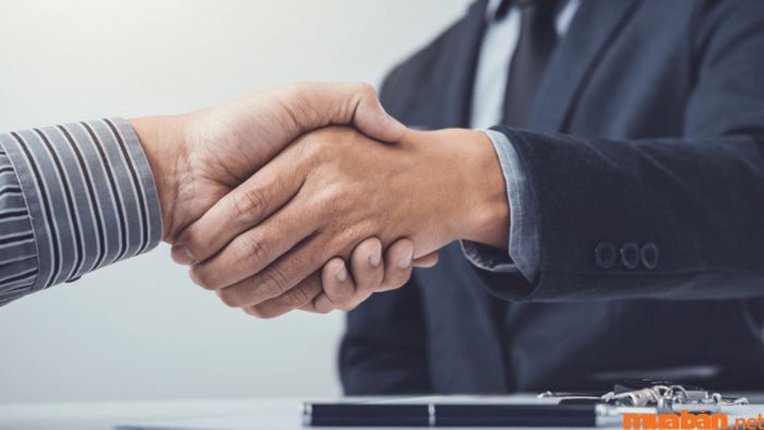 Nhu cầu tuyển dụng nhân viên Sales hiện tại