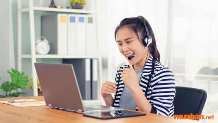 Kịch bản telesale chăm sóc khách hàng cũ