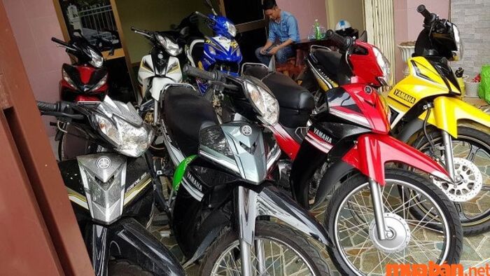Dịch vụ cho thuê xe Long Phụng