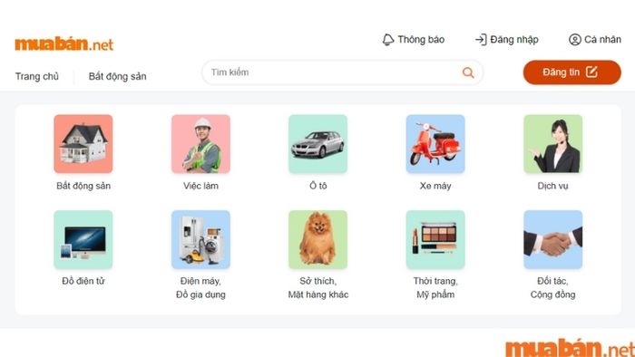 Tìm việc làm nhân viên Sales nhanh chóng và đáng tin cậy tại Mytour