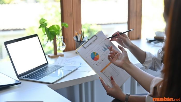 Sau khi tốt nghiệp chuyên ngành kế toán công, bạn có thể làm gì?