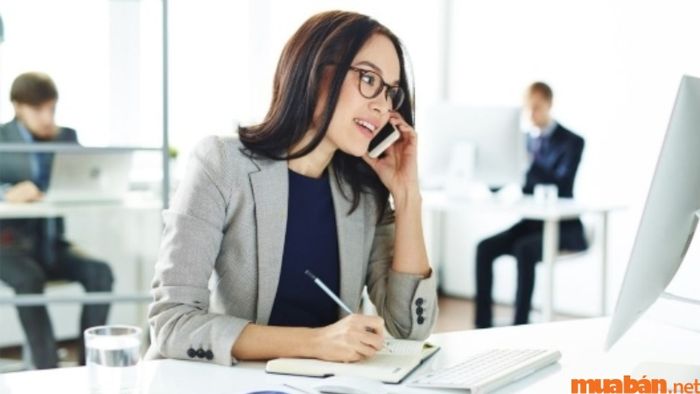 Mức thu nhập của nhân viên Sales hiện tại