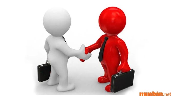 Kỹ năng lắng nghe thể hiện sự tôn trọng cũng như mối quan tâm của nhân viên đối với khách hàng.