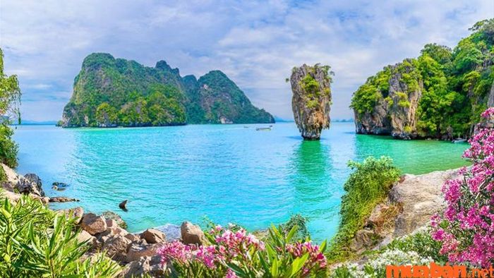 Vịnh Phang Nga