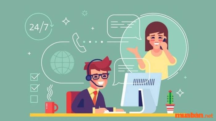 Kịch bản telesales giải quyết khiếu nại của khách hàng