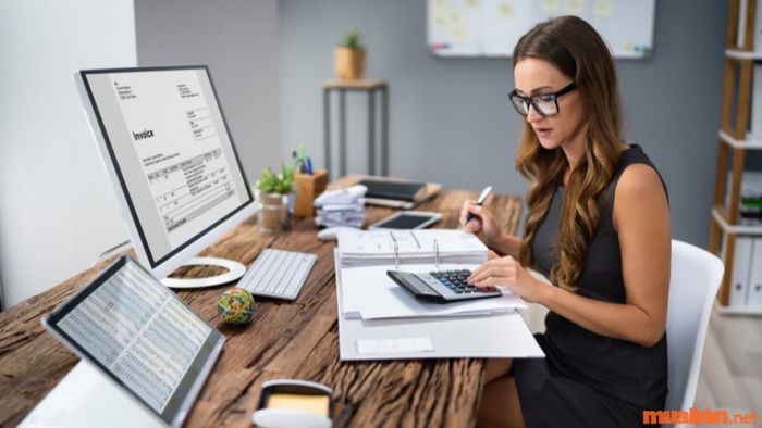 Cơ hội việc làm cho kế toán công