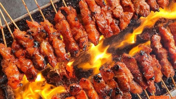 Satay