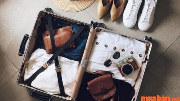 Kinh nghiệm du lịch Phuket gợi ý những vật dụng cần mang theo
