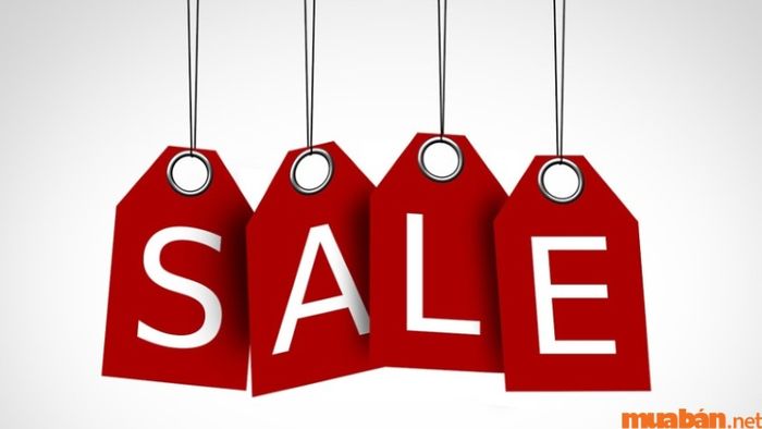 Một nhân viên Sales nên tích lũy kiến thức về lĩnh vực mà doanh nghiệp đang hoạt động.