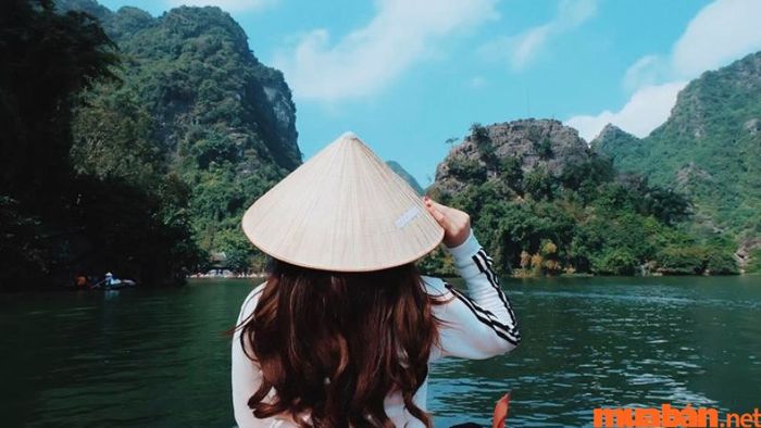 Một số lưu ý khi tham quan Tràng An