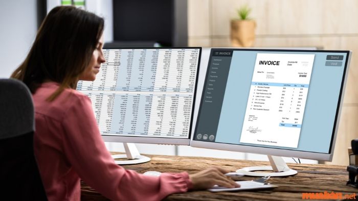 Các đặc điểm của kế toán công