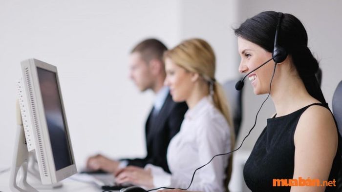 Mẫu kịch bản telesales dành cho việc giới thiệu và chốt đơn hàng