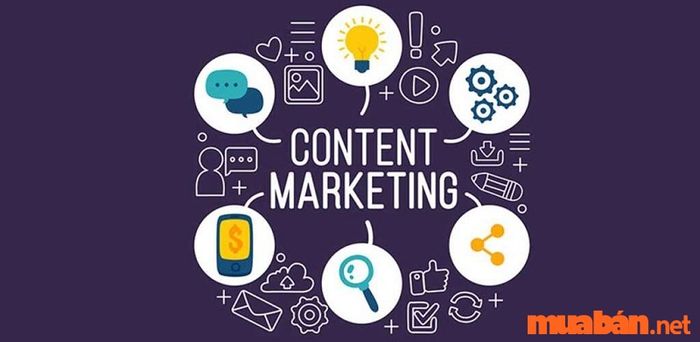 Một số câu hỏi thường gặp liên quan đến Content Marketing