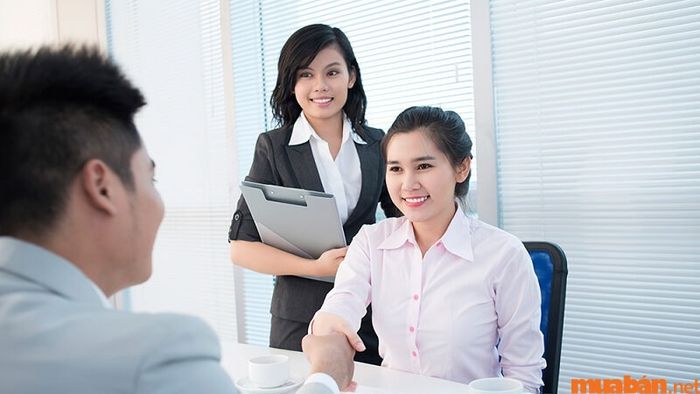 Mô tả công việc của nhân viên sales và những kỹ năng cần thiết