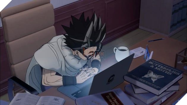 Cộng đồng đang băn khoăn về sự vắng mặt của Gohan trong Dragon Ball Daima