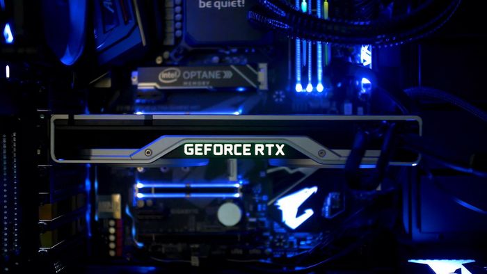 Sức mạnh của card đồ họa RTX 5080 - Có phải là phiên bản bị cắt giảm nhiều nhất trong lịch sử?