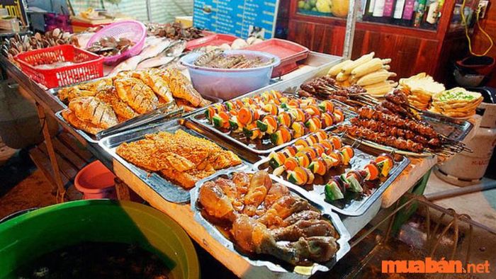 Có gì thú vị để khám phá vào ban đêm ở Biên Hòa?