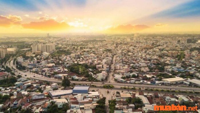 Biên Hòa có gì để trải nghiệm vào ban đêm?