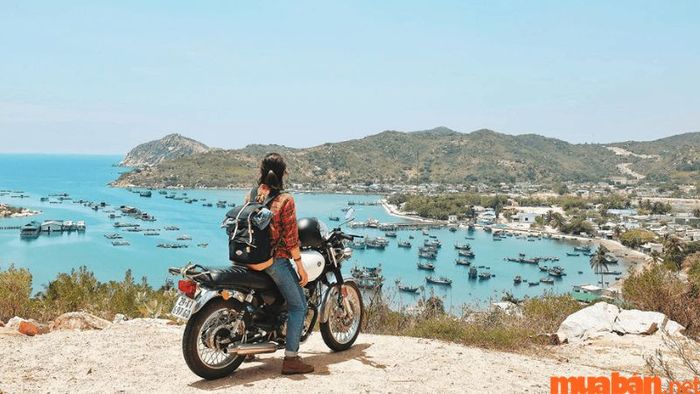Các gia đình và du khách chỉ cần từ 15 đến 30 phút để đến nơi