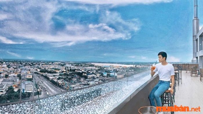 Có những hoạt động nào thú vị ở Biên Hòa vào ban đêm?