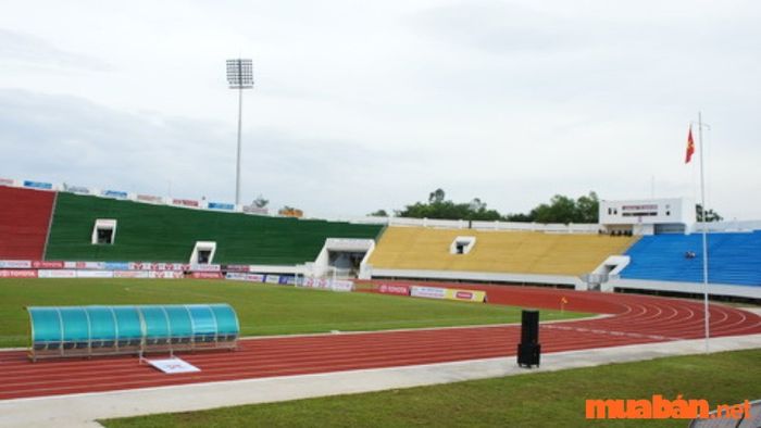Có gì thú vị để khám phá vào ban đêm ở Biên Hòa?