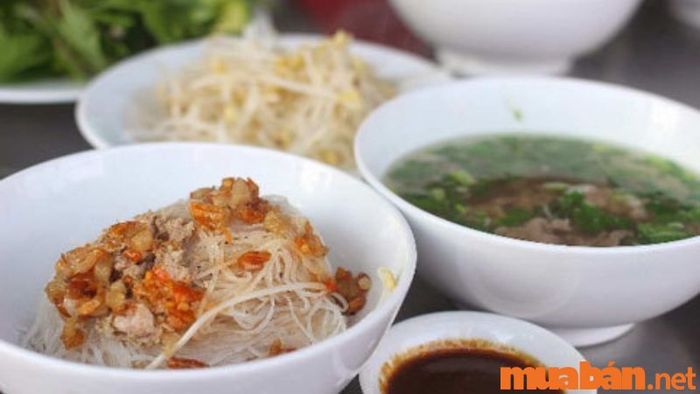 Pleiku có gì thú vị - Nhất định phải thử phở 2 tô