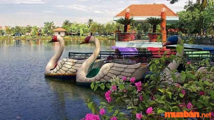 Đêm ở Biên Hòa có những hoạt động nào thú vị?