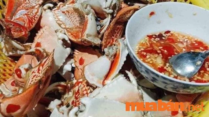 Cúm núm Sa Huỳnh