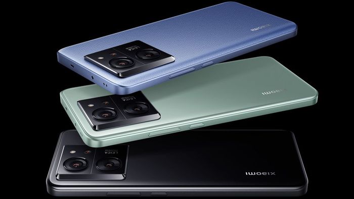Thời gian ra mắt của Xiaomi 14T và 14T Pro tại Việt Nam là khi nào?