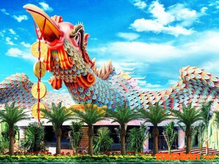 Suối Tiên