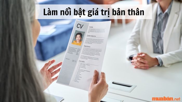 Bố cục hợp lý, màu sắc hài hòa