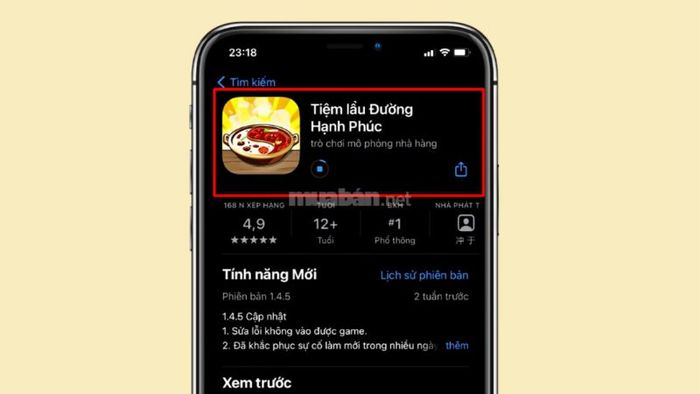Hướng dẫn nhập mã Code My Hotpot Story để nhận quà