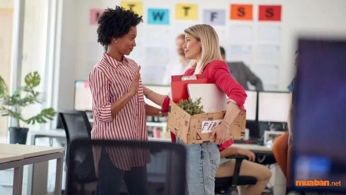 Một số lời chúc chia tay đồng nghiệp chân thành, vui nhộn và ý nghĩa
