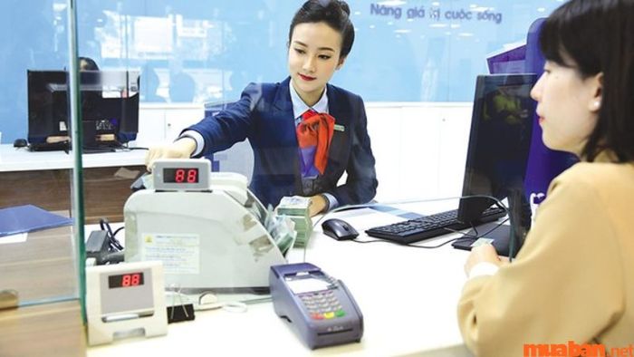 Một cái nhìn tổng quan về ngành tài chính - ngân hàng