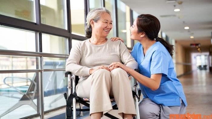 Tìm hiểu về bảng mô tả công việc của điều dưỡng trưởng khoa