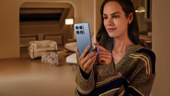 Hệ thống camera chất lượng cao