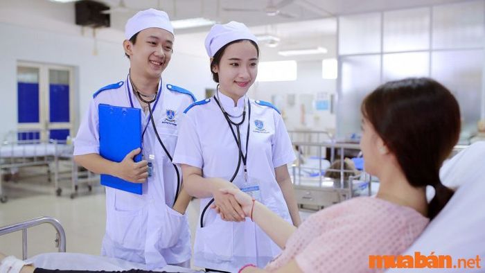 Yêu cầu về kỹ năng và chuyên môn cho công việc điều dưỡng