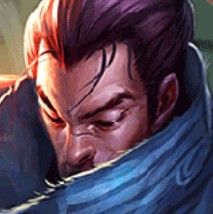 Kennen Tốc Chiến - vị tướng Yasuo