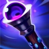 Kennen Tốc Chiến - Trượng Hư Vô